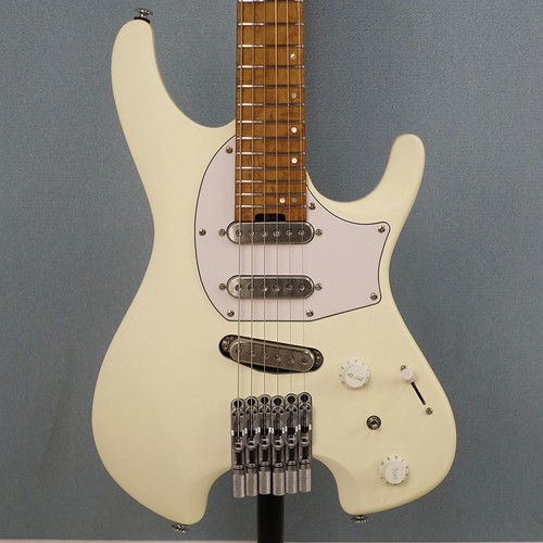 Ibanez ichi10 vintage white - ibanez,