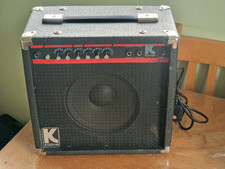 KUSTOM KLA 20. GUITAR