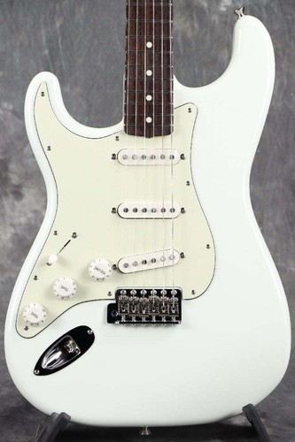 Fender made japan fsr - fender,