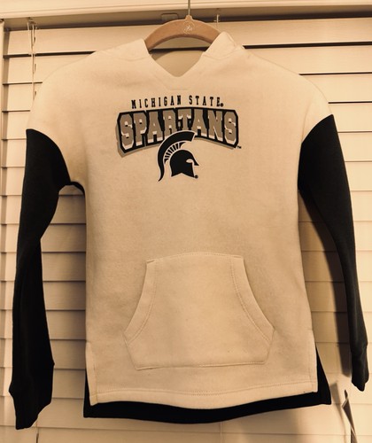 Michigan state spartans girls - spartans,