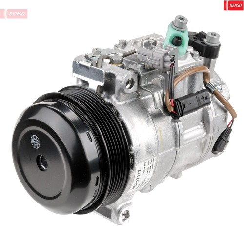 Air compressor dcp17177 - ac,
