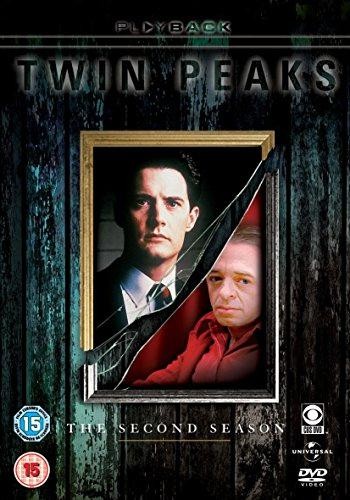 Twin peaks season uk - twin,