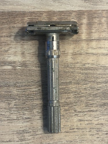 Vintage gillette super - vintage,