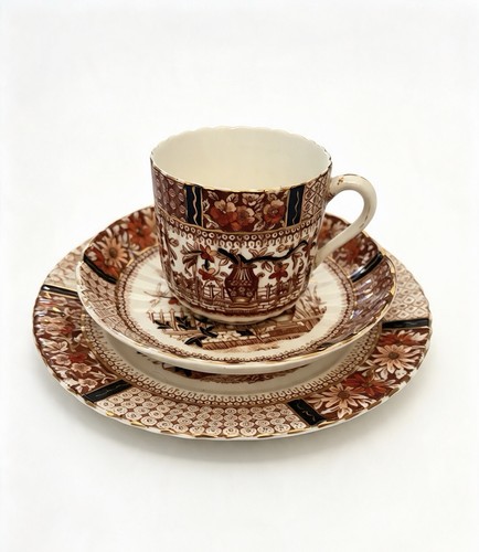Vintage samuel radford - vintage, fenton