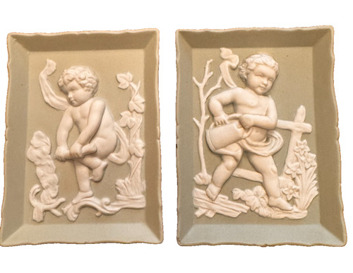 Arnart set porcelain - set, 2