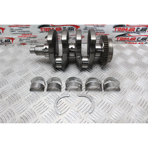 55224389 motor shaft - 55224389, fiat