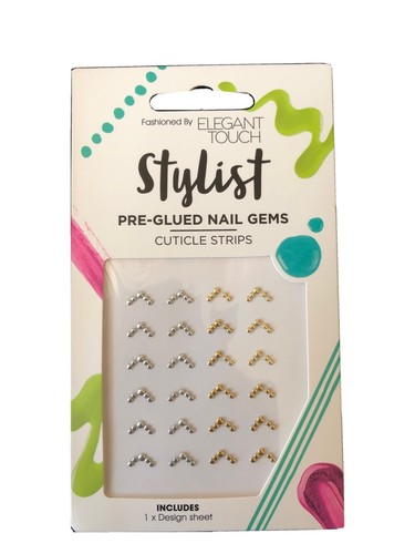 Elegant touch stylist - elegant, pre