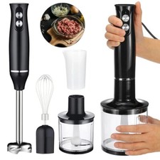 4 in 1 Electric Hand Blender