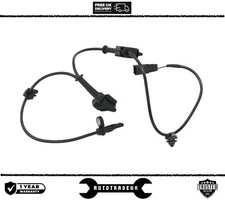 Front ABS Sensor Left or Right