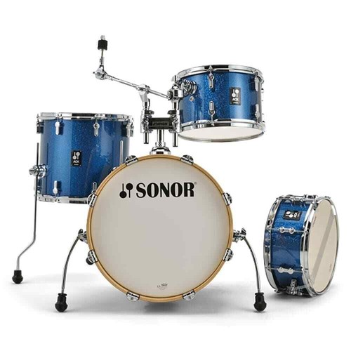 Sonor aqx 4pc - 4pc, jazz