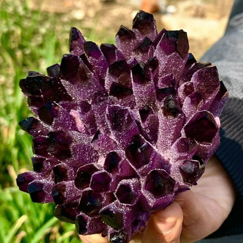 300 400g large - 300-400g, crystal