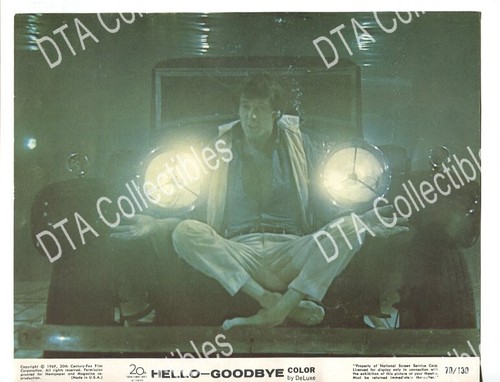 Hello goodbye 1970 10 - x,