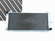 Aluminum Radiator For Ford