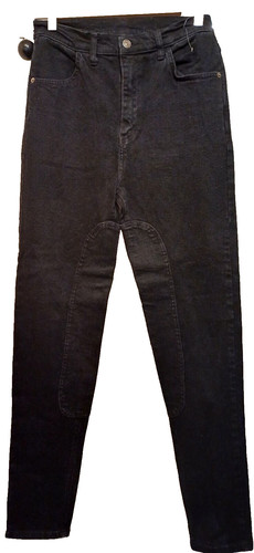 Black splash his n hers - black,