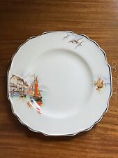 Myott Stafford Van Dyke Cake Sandwich Side Plate