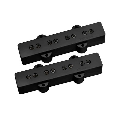 Dimarzio dp123bk model bass - dimarzio,