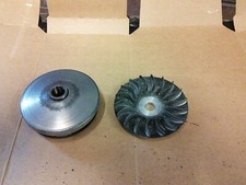 Aprilia SR 50 Ditech Veriator 50cc Scooter FREE POSTAGE.