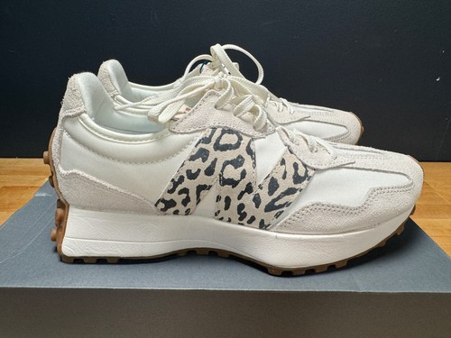 New balance 327 off white - 327,