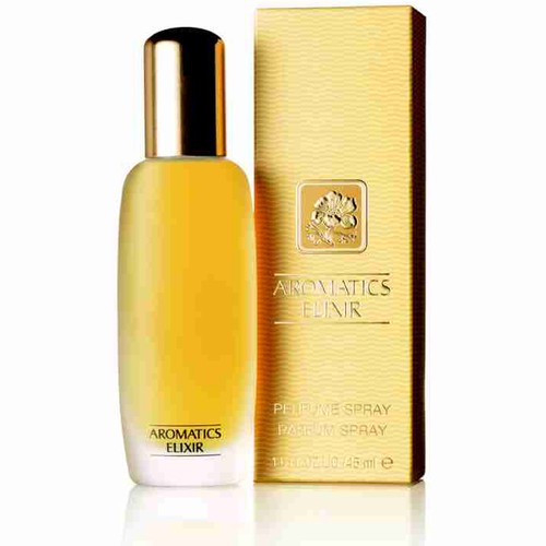 Clinique aromatics elixir for - aromatics,