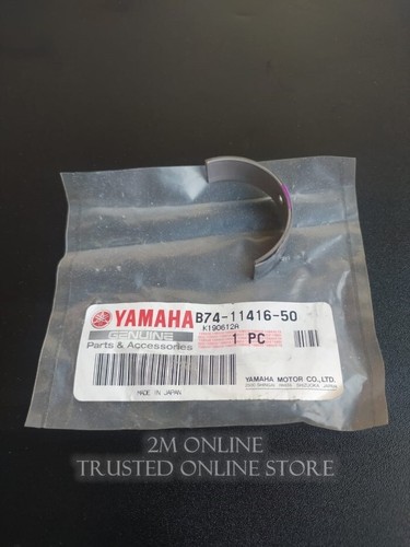 Genuine yamaha xmax - genuine,