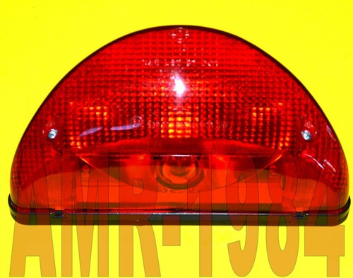 Rear light cagiva - cagiva, /