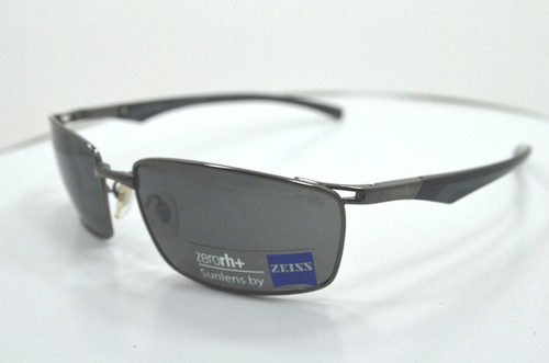 New authentic zero - authentic, rh+