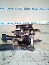 steering pump for NISSAN