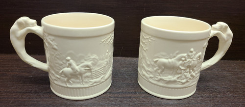 Wedgwood jachtservies - wedgwood,