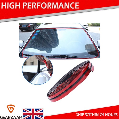 Rubber seal strip trim car - strip,