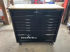 Phixwell 13 Draw Tool Box with