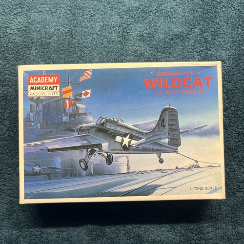 Academy minicraft grumman - academy,