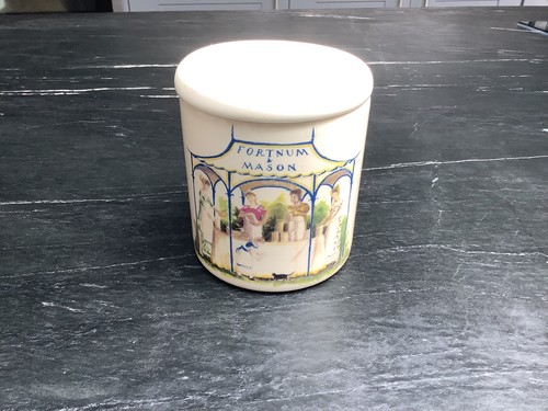 Fortnum mason english blue - mason,
