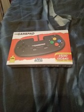 Retro Games The Gamepad USB