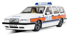 Scalextric C4627 Volvo 850