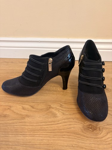 Lotus women black - lotus, women’s