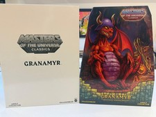 Masters Of The Universe