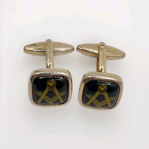 Vintage pair enamelled - vintage,