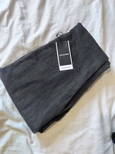 Jack And Jones jeans, Never Worn With Tags, Black/Charcoal, W34 L32