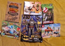 Bundle Of Brand New Toys