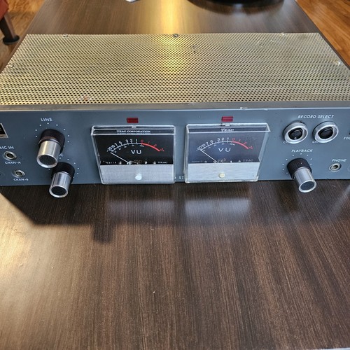 Vintage teac stereo - vintage,