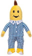 Bananas In Pyjamas Classic