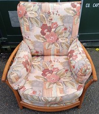Ercol Renaissance Chair - 1068