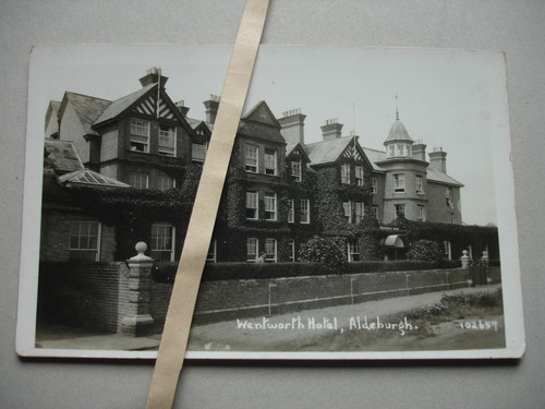Early 1900s wentworth hotel - 1900s,