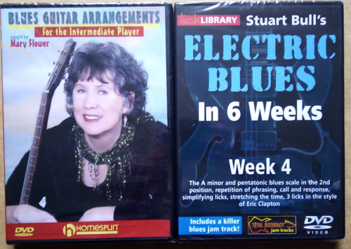Electric blues weeks - electric,