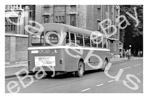 Bus photograph eastern - photograph,