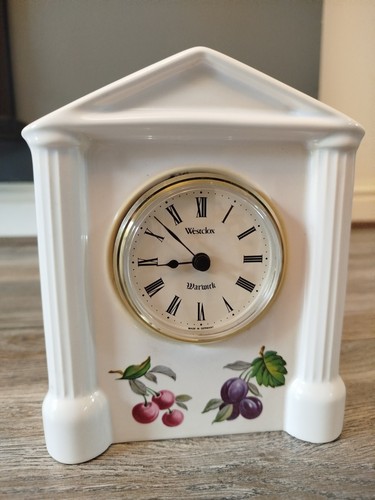 Hornsea pottery vintage mantle - vintage,