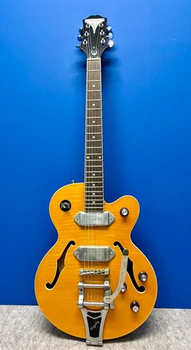 Epiphone wildkat electric - wildkat,