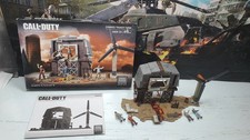 Call of Duty Zombies Tranzit Farm {A770} Mega Bloks [06828] Construx complete!!!