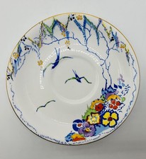 Antique Art Deco Carlton China