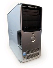 DELL DIMENSION E5520-PENTIUM D
